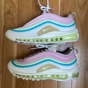 Nike Womens Air Max 97s